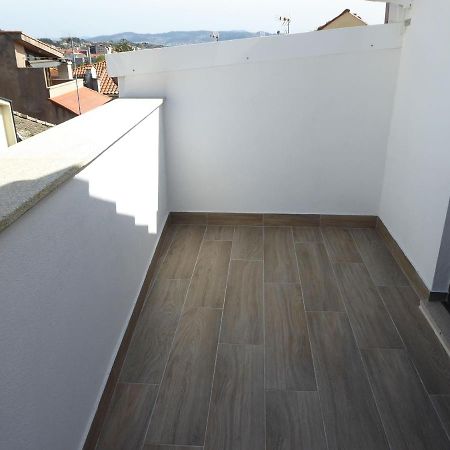 Villa Socairo Cangas Exterior foto