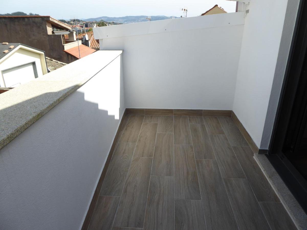 Villa Socairo Cangas Exterior foto